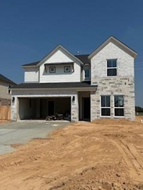 3026 Boulder Ridge Dr, Rosenberg, TX, 77471 | Card Image