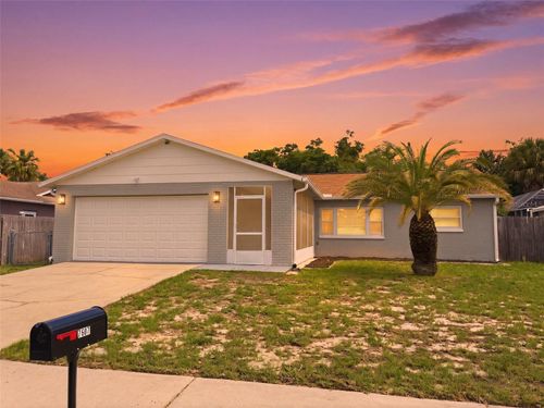 7607 Bramblewood Dr, Port Richey, FL, 34668-7009 | Card Image