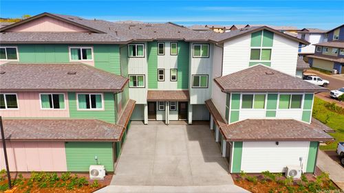 907-91-4099 Hikuono Street, Kapolei, HI, 96707 | Card Image