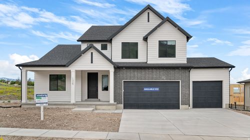 007-3983 N Majors St, Eagle Mountain, UT, 84005-5988 | Card Image