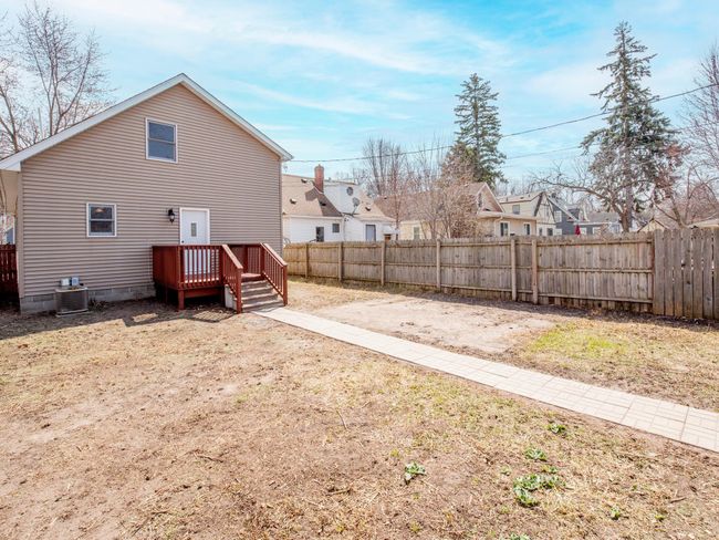 3945 Perry Ave N, House other with 4 bedrooms, 4 bathrooms and null parking in Robbinsdale MN | Image 38