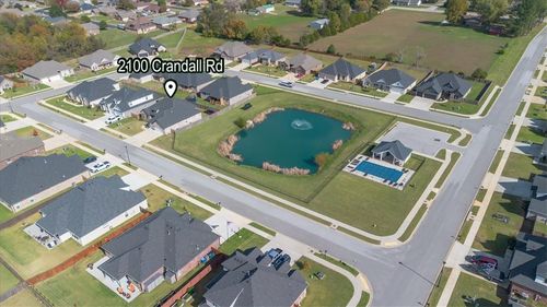 2100 Crandall Rd, Pea Ridge, AR, 72751 | Card Image