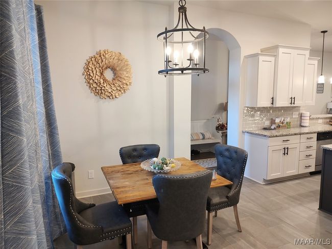 703 Hedgefield Way, House other with 4 bedrooms, 3 bathrooms and null parking in Prattville AL | Image 11