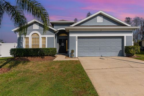 339 Magical Way, KISSIMMEE, FL, 34744-5510 | Card Image