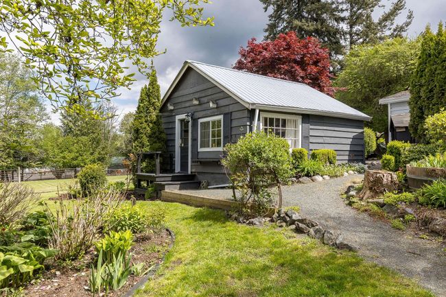 42045 Majuba Hill Road, House other with 2 bedrooms, 1 bathrooms and 6 parking in Yarrow BC | Image 32