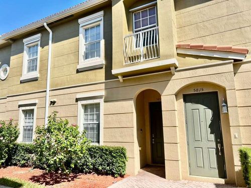 5817 Hampton Hills Boulevard, Tamarac, FL, 33321 | Card Image