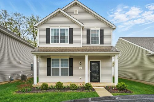 153 Paramus Ave, Newark, OH, 43055-7452 | Card Image