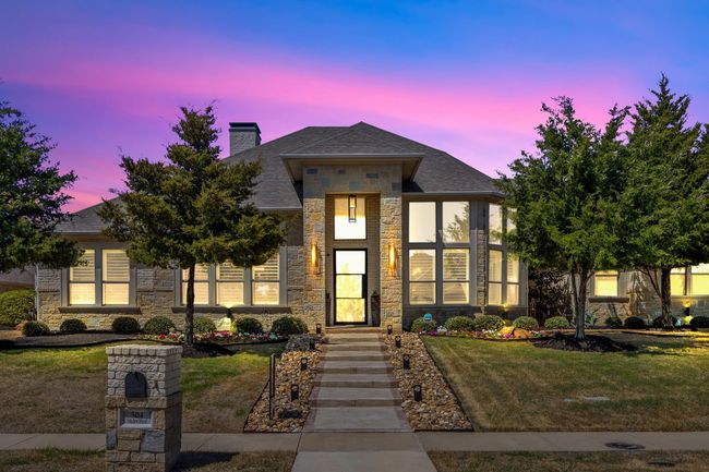 504 Shadow Wood Ln, House other with 5 bedrooms, 7 bathrooms and null parking in Heath TX | Image 36