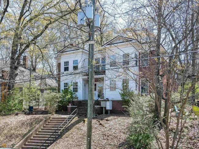 1215 Euclid Ave Ne, Home with 0 bedrooms, 0 bathrooms and null parking in Atlanta??? GA | Image 81