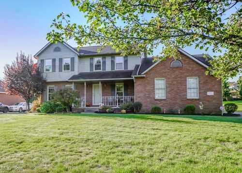 3176 Carie Hill Cir Nw, Massillon, OH, 44646-2377 | Card Image