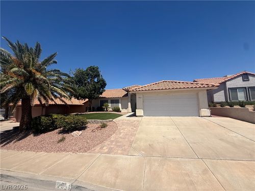 904 Big Horn St, Henderson, NV, 89002-9563 | Card Image