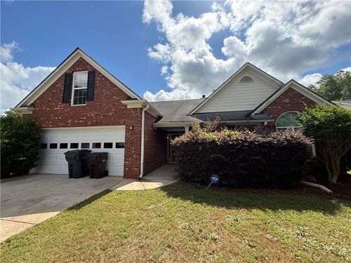 124 Sparkling Spring Trl, Mcdonough, GA, 30252-8060 | Card Image
