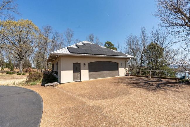 2650 Diamond Bluff Rd, House other with 3 bedrooms, 5 bathrooms and null parking in Quitman AR | Image 35