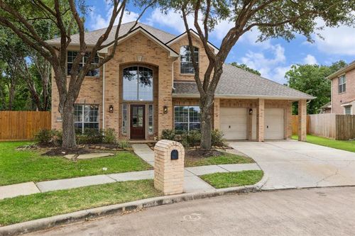 2119 Water Way, Seabrook, TX, 77586-2864 | Card Image
