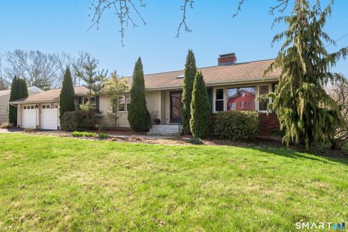 33 Ash Rd, South Windsor, CT, 06074-1519 | Card Image