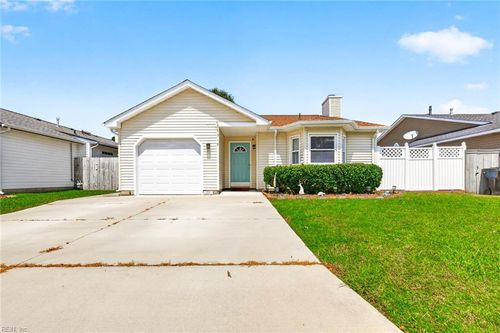 1310 Chickadee Ln, Virginia Beach, VA, 23454-5677 | Card Image