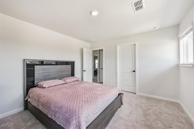 21606 Laggan Cliff Ln, House other with 5 bedrooms, 3 bathrooms and 2 parking in Cypress TX | Image 34