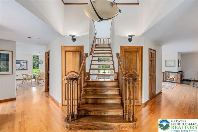 2342 Bobby Ct, House other with 4 bedrooms, 5 bathrooms and null parking in Orefield PA | Image 23