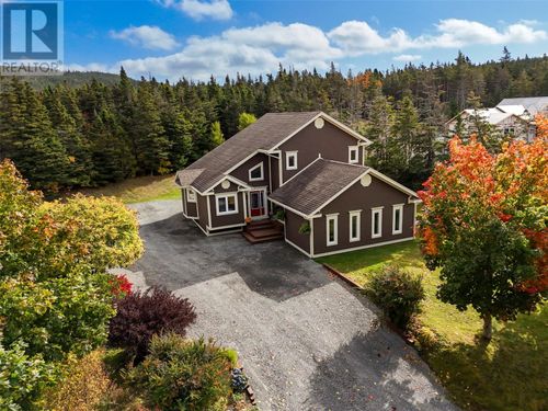 3 Waynes Lane, Green's Harbour, NL, A0B1X0 | Card Image