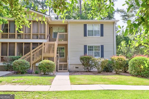 2q-401 N Cromwell Rd, Savannah, GA, 31410-3852 | Card Image