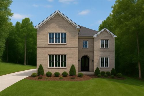 429 Saint Surrey Way, Ellenwood, GA, 30294-2991 | Card Image