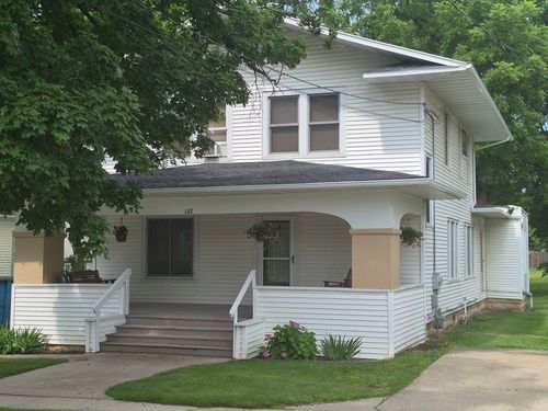 107 Park Avenue, Strawberry Point, IA, 52076 | Card Image
