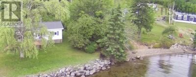 39 Tamarack Lane, House other with 3 bedrooms, 1 bathrooms and null parking in Baddeck NS | Image 1