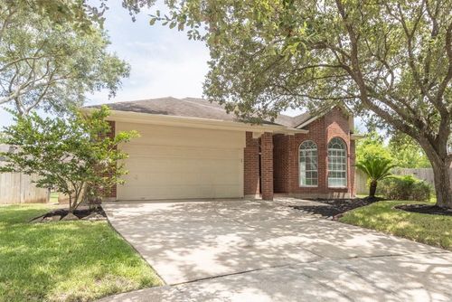 803 Featherbrook Ct, Sugar Land, TX, 77479-5265 | Card Image