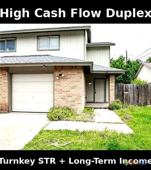3014 Trenton Dr, Temple, TX, 76504-2226 | Card Image