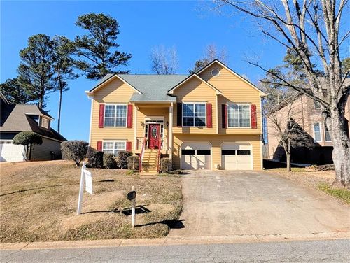 332 Clarion Rd, Lawrenceville, GA, 30043-6128 | Card Image