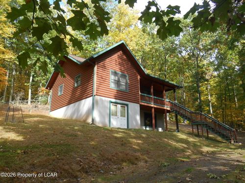 40 Huntington Mountain Dr, Shickshinny, PA, 18655-2120 | Card Image