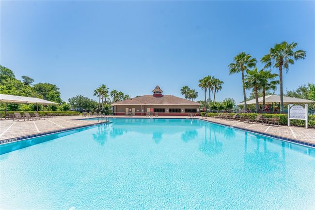 1902 Hailsham Ct, House other with 4 bedrooms, 3 bathrooms and null parking in Orlando FL | Image 37