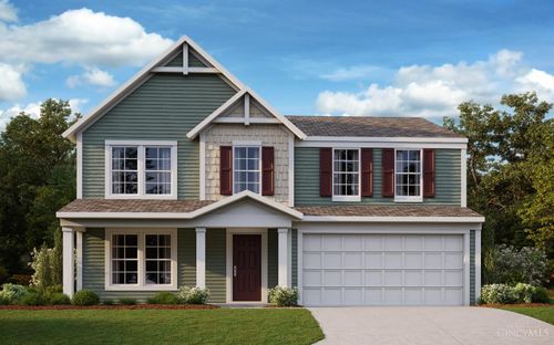 4033 Silverstone Ln, Batavia, OH, 45103-3552 | Card Image