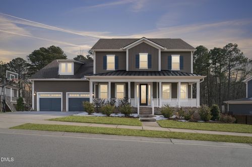 221 Chickasaw Plum Dr, Holly Springs, NC, 27540-5440 | Card Image