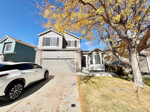 4927 Tarcoola Ln, Highlands Ranch, CO, 80130-6873 | Card Image
