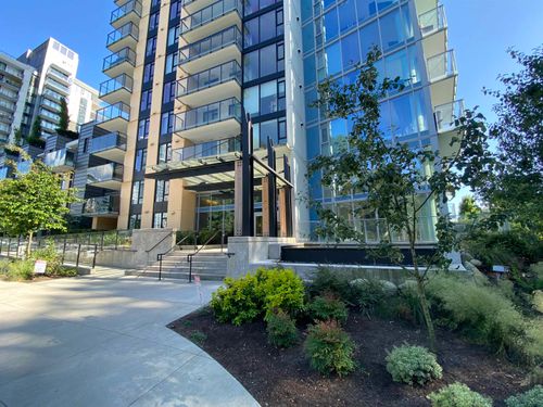 705-1401 Hunter St, North Vancouver, BC, V7J0E2 | Card Image