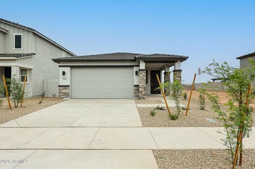 17234 W Patrick Ln, Surprise, AZ, 85387-4169 | Card Image