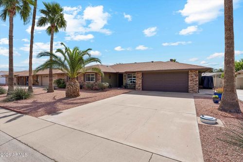 9721 W Greenway Rd, Sun City, AZ, 85351-2008 | Card Image