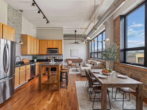 unit-201-1701 Madison St Ne, Minneapolis, MN, 55413-1481 | Card Image