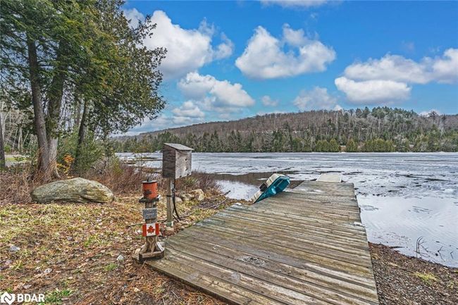 1026 Lancer Lane, House other with 2 bedrooms, 2 bathrooms and 10 parking in Haliburton ON | Image 28