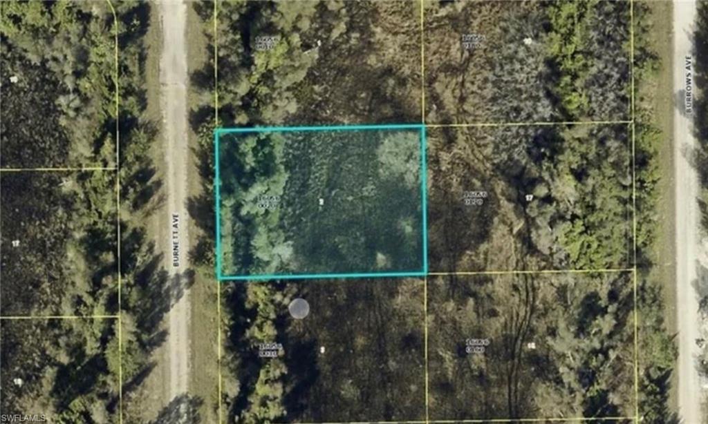 Land in LEHIGH ACRES