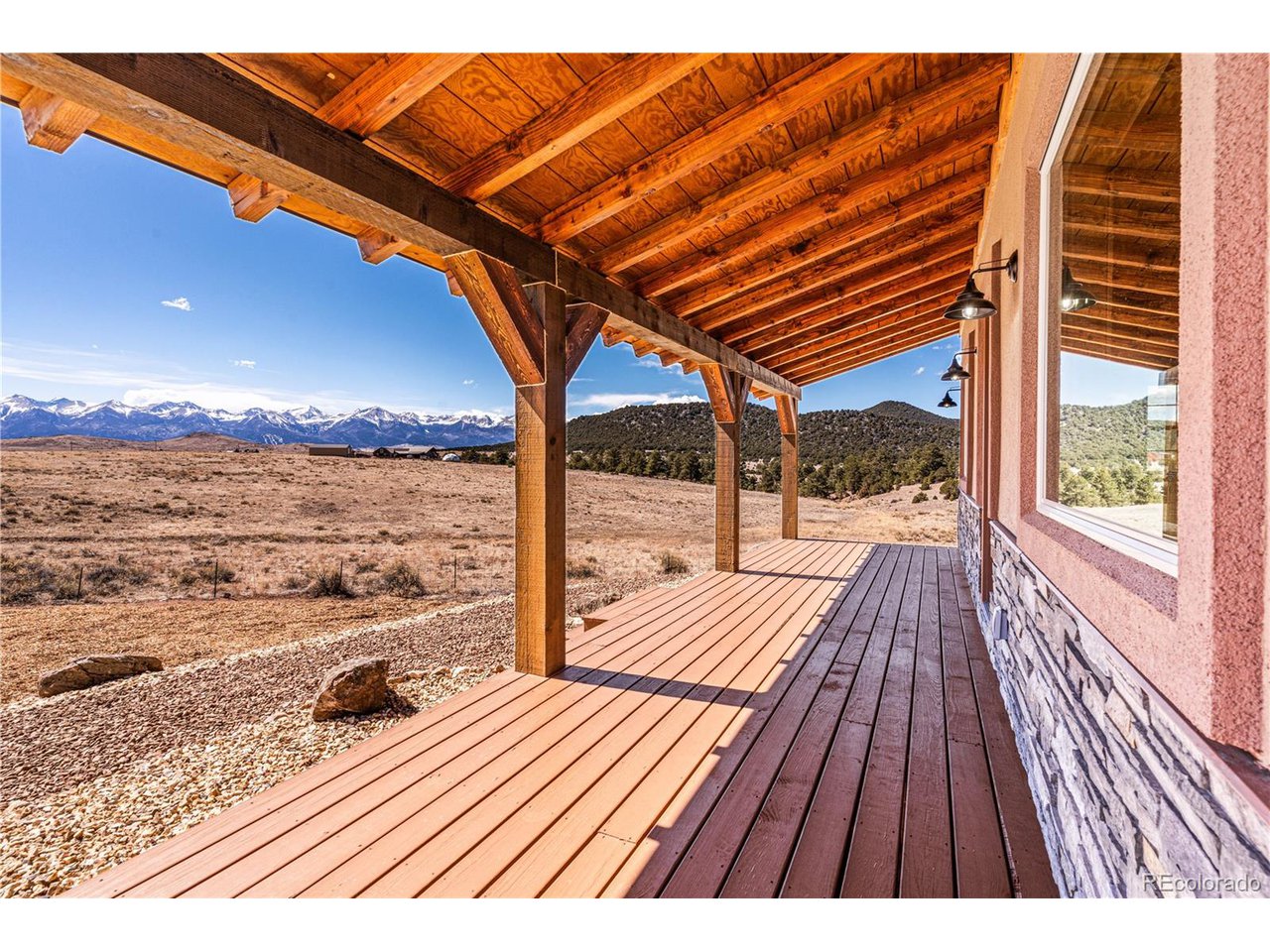 Residential in Westcliffe 3