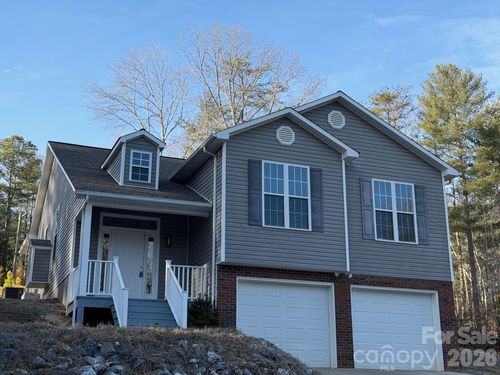 210 S River Glen Dr, Morganton, NC, 28655-6412 | Card Image