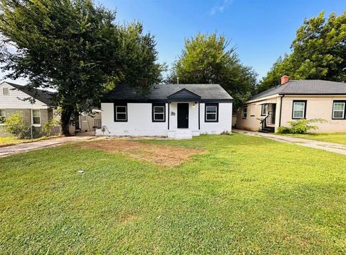 2320 Ne 20th St, Oklahoma City, OK, 73111-1714 | Card Image