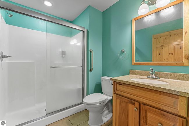 21495 Us Highway 23 N, House other with 2 bedrooms, 2 bathrooms and null parking in Millersburg MI | Image 23