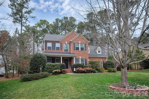 401 Brookridge Dr, Mount Holly, NC, 28120-9291 | Card Image