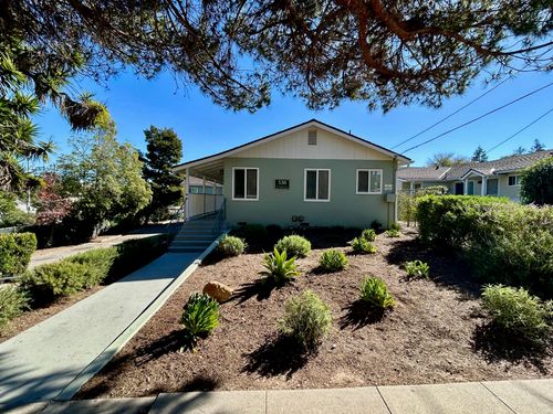 b-530 E Anapamu Street, Santa Barbara, CA, 93103 | Card Image