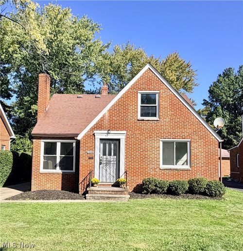 4289 Ardmore Rd, South Euclid, OH, 44121-3602 | Card Image