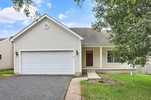 1467 Creekview Drive, Marysville, OH, 43040 | Card Image