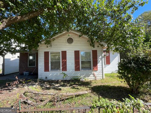 116 Jackson St, Cochran, GA, 31014-6239 | Card Image